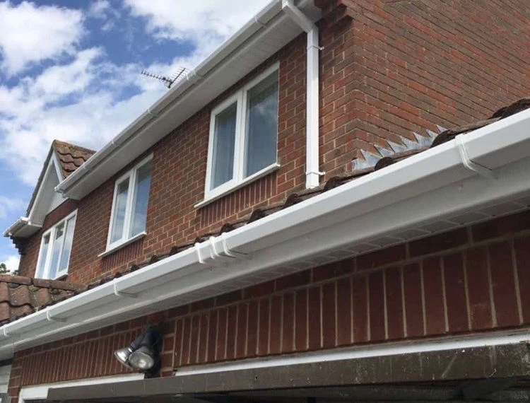 Built on Quality and Straight Dealing in North East of England by L.Stewart Roofing are the North East's family-run roofing