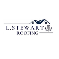 L.Stewart Roofing are the North East's family-run roofing company with around 15 years experience. logo